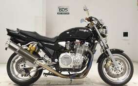 YAMAHA XJR1300 1998 RP01J