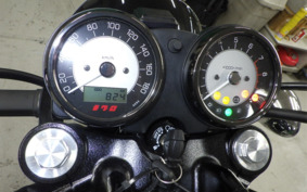 KAWASAKI MEGURO K3 2024 EJ800E