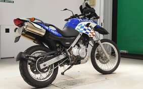 BMW F650GS DAKAR 2002 0173