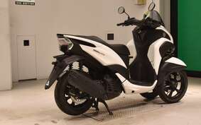 YAMAHA TRICITY 125 SEC1J