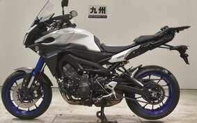 YAMAHA MT-09 Tracer 2015 RN36J