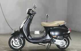 VESPA VXL125 不明