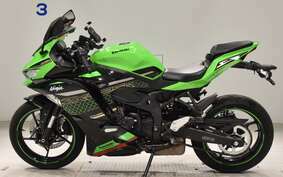 KAWASAKI ZX-25R ZX250G