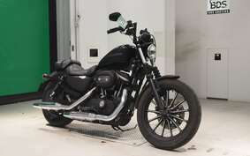 HARLEY XL883N 2010 LE2