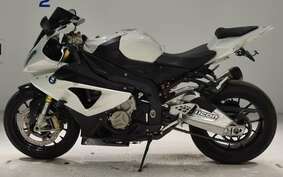 BMW S1000RR 2010