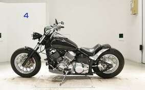 YAMAHA DRAGSTAR 400 CLASSIC  2013 VH02J