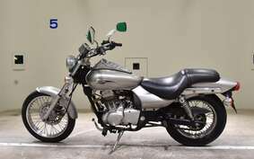 KAWASAKI ELIMINATOR 125 BN125A