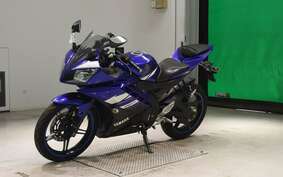 YAMAHA YZF-R15 1CK0