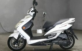 YAMAHA CYGNUS 125 X SR SE44J