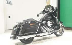 HARLEY FLHXS 1690 2014