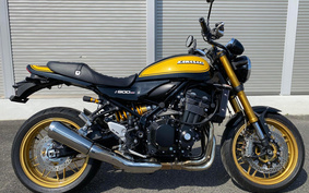 KAWASAKI Z900RS 2022 ZR900C