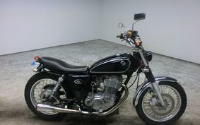 YAMAHA SR400 2001 RH01J000228