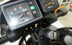 HONDA NX125 JD09