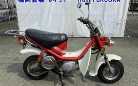 YAMAHA チャッピー 439