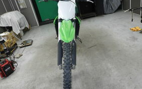 KAWASAKI KX250 F KX250Z