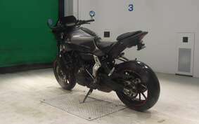 YAMAHA MT-07 2017 RM07J