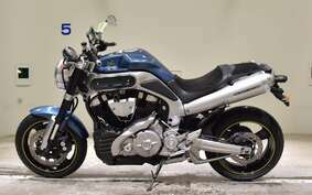 YAMAHA MT-01 2007 RP12