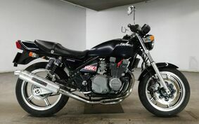 KAWASAKI ZEPHYR 400 1990 ZR400C