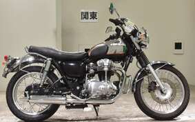 KAWASAKI W650 2004 EJ650A