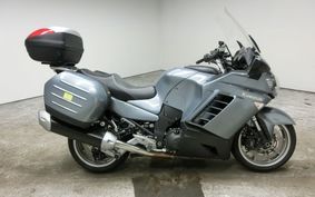 KAWASAKI 1400 GTR 2008 ZGT40A