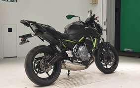 KAWASAKI Z650 A 2020 ER650H