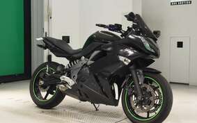 KAWASAKI NINJA 400R 2010 ER400B