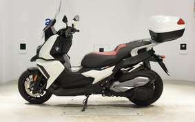 BMW C400X 2020 0C09