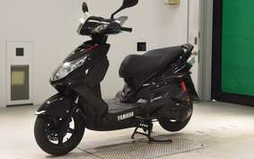 YAMAHA CYGNUS 125 XSR 2 SE44J