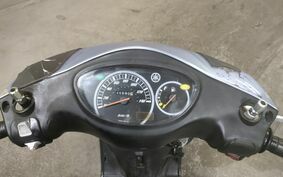 YAMAHA AXIS 125 TREET SE53J