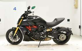 DUCATI DIAVEL 1260 S 2020 GE00A