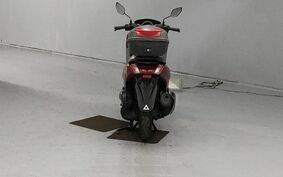 YAMAHA N-MAX 125 SE86J