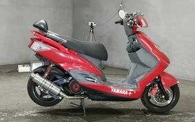 YAMAHA CYGNUS 125 X SR SE44J