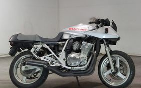 SUZUKI GSX250S KATANA GJ76A