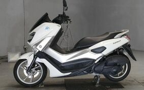 YAMAHA N-MAX 125 SE86J