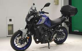 YAMAHA MT-09 2022 RN69J