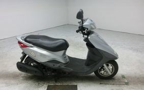 YAMAHA AXIS 125 TREET SE53J