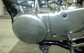 YAMAHA SR400 Gen.2 1995 1JR