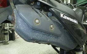 KAWASAKI KSR110 E