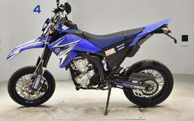 YAMAHA WR250X DG15J