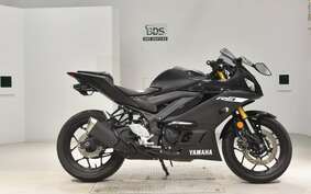 YAMAHA YZF-R3 2019 RH13J