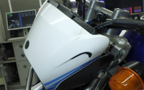 YAMAHA SEROW 250 Gen.3 DG31J