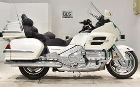 HONDA GL 1800 GOLD WING 2008 SC47