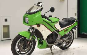 KAWASAKI KR250 KR250A