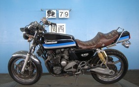 KAWASAKI ZEPHYR 400 Gen.2 1991 ZR400C