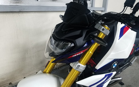 BMW G310R 2022 0G41