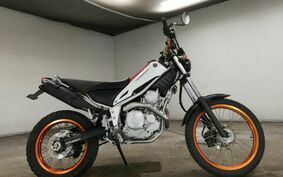 YAMAHA TRICKER DG16J