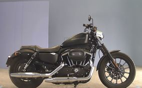 HARLEY XL883N 2009 LE2