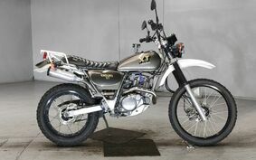 YAMAHA SEROW 225 WE DG08J