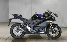 YAMAHA YZF-R3 2019 RH13J