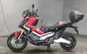 HONDA X-ADV 750 2018 RC95